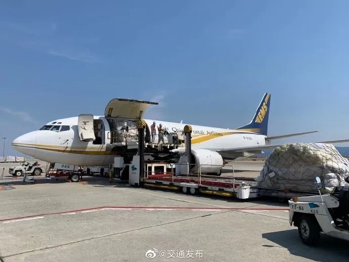 绥芬河口岸，船员下船难，国际快件怎么送？这些问题都有了答案！