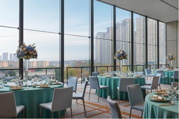 合肥君悦酒店婚礼11月,合肥君悦酒店婚庆