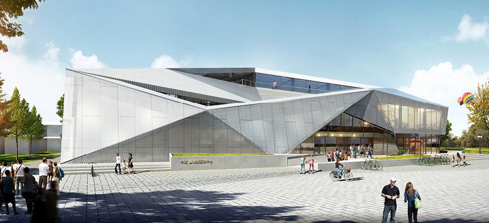 招聘|杭州|设计聚合–建筑师/项目建筑师/室内设计师/建筑及室内设计实习生