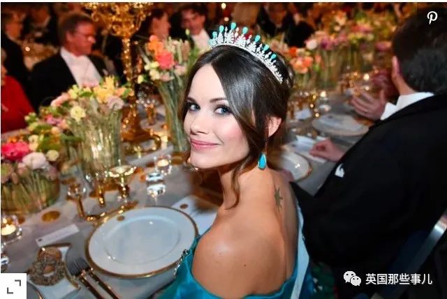 当年嫁入瑞典王室的不雅王妃跑去支援医生！曾不待见的瑞典民众，现在也开始夸了