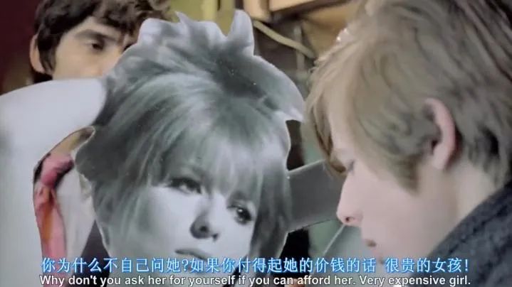 一级香艳预警！这才是好看的微情色啊