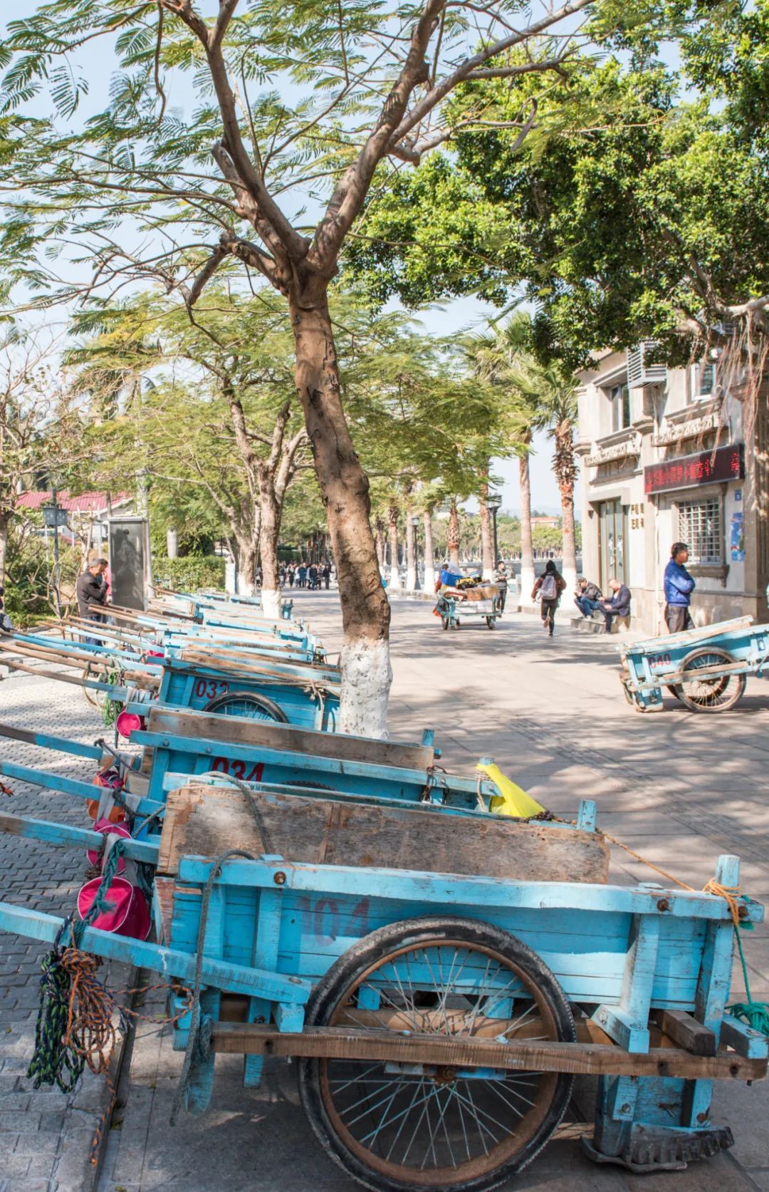 去厦门值得住鼓浪屿吗,鼓浪屿日光岩值得上去吗