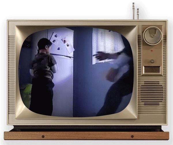 看过这45个老饼广告的，才是真的广州90后