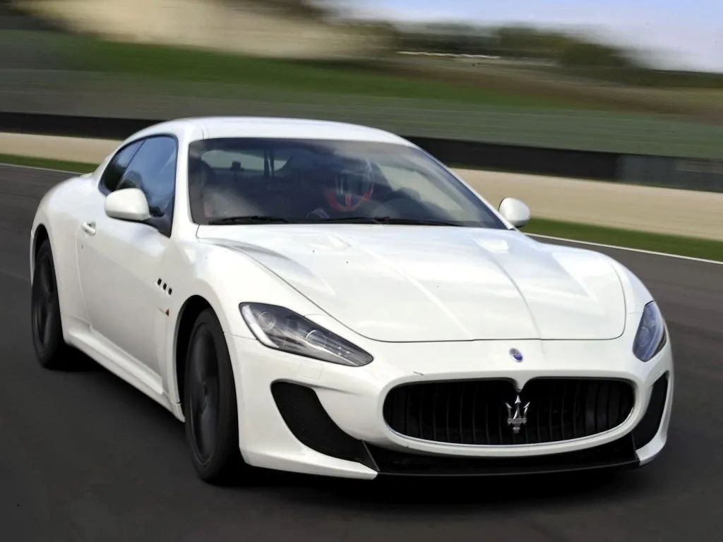 世界跑车,世界跑车品牌与产地