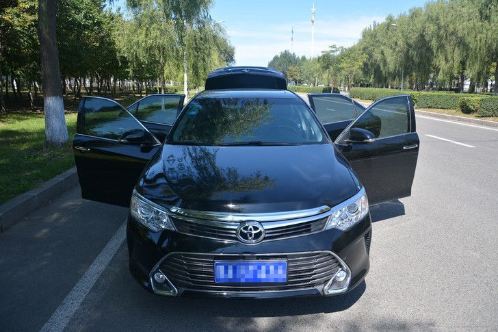 凯美瑞2.5g车主用车感受,凯美瑞2023车主用车感受