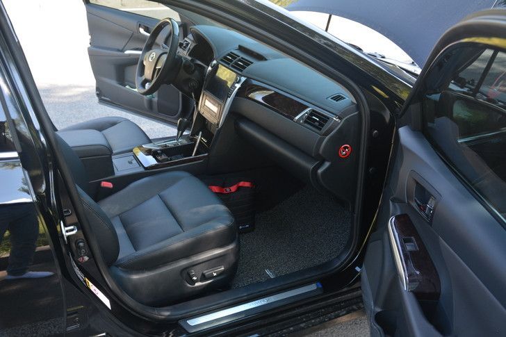 凯美瑞2.5g车主用车感受,凯美瑞2023车主用车感受