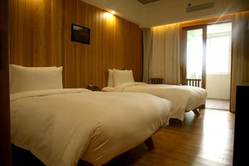 限时抢购||499元抢住浮生御度假村温泉住宿超值套餐