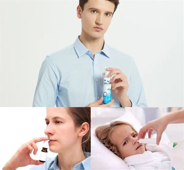 鼻炎太折磨人了怎么治呢,鼻炎折磨人吗