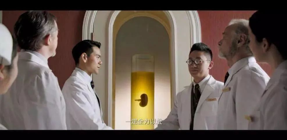 新中国顶级医院,无问西东讲述的哪个大学