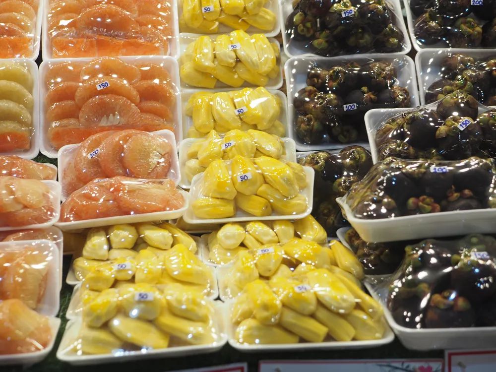 保鲜膜到底该如何正确使用,别再用普通的保鲜膜了