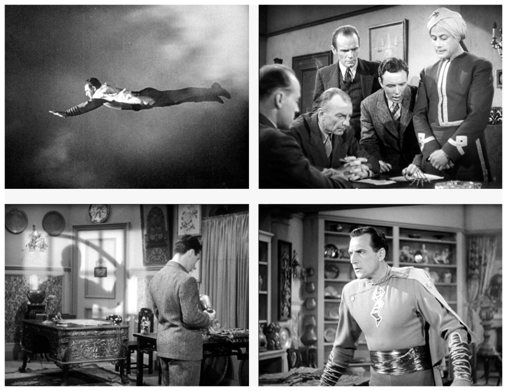 昆汀影评：《魔鬼岛》（IEscapedFromDevil’sIsland，1973）