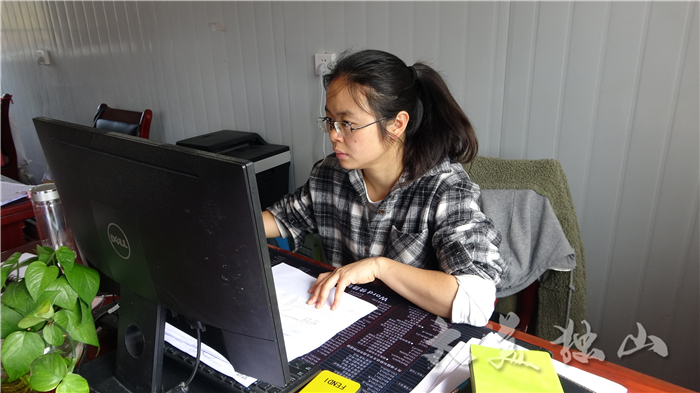 独山：小康路上的幸福“二人转”