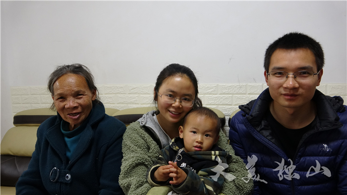 独山花灯二人转大全,幸福小康二人转