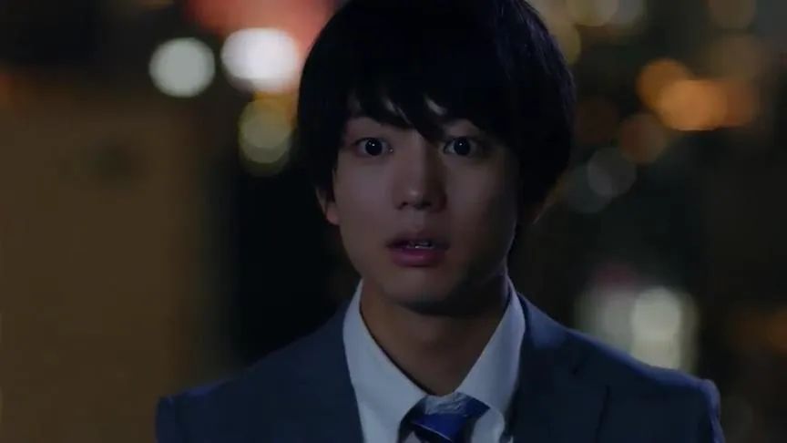 30年前的东京爱情故事,29年前的爱情故事