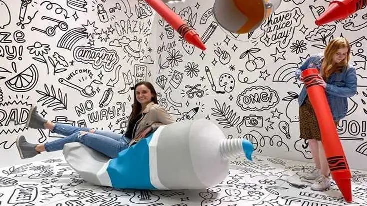 购物中心春季营销策划,购物中心全年营销日历