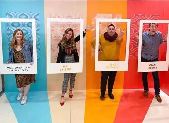 购物中心春季营销策划,购物中心全年营销日历