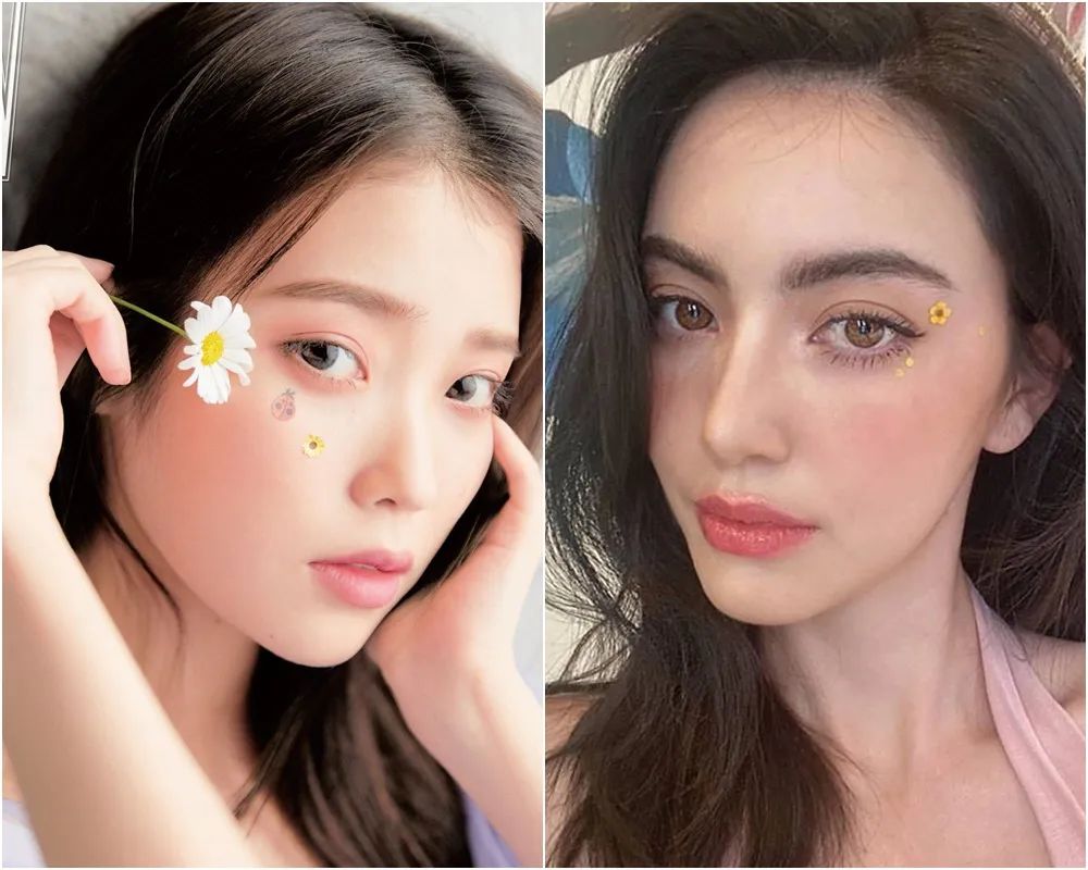 不用整容也能变漂亮的方法,五官变美的方法女生必看