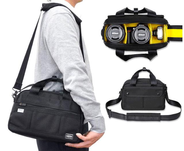 除了PORTER，还有什么小包可以选择？l老司机的十件套（上）