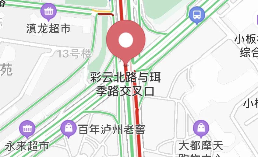 昆明北部客运站开通城市,昆明北部客运站开通线路