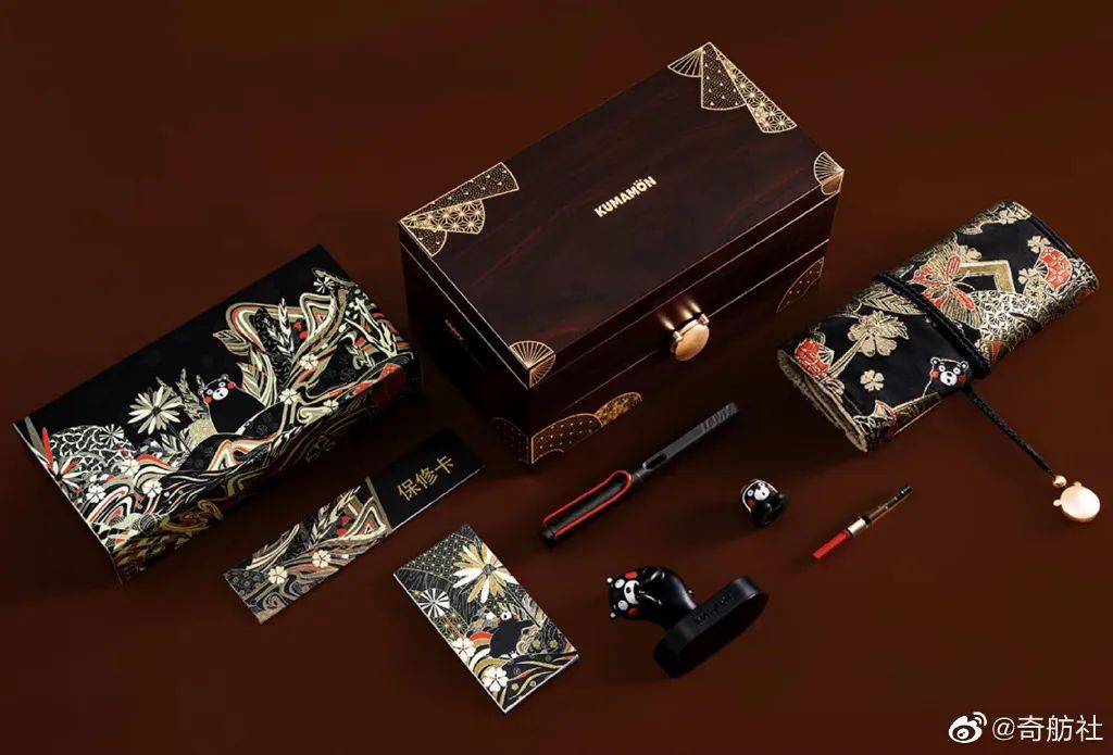 史上第一支凌美钢笔,凌美钢笔有什么特点