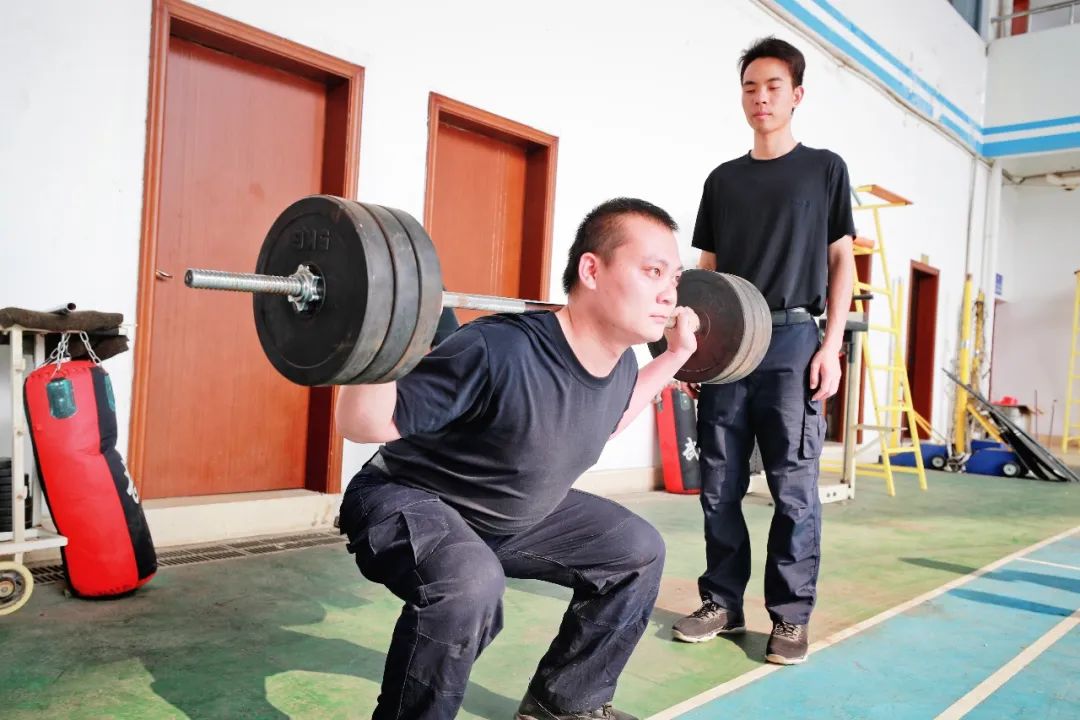 江南飞虎队,飞哥战队江南