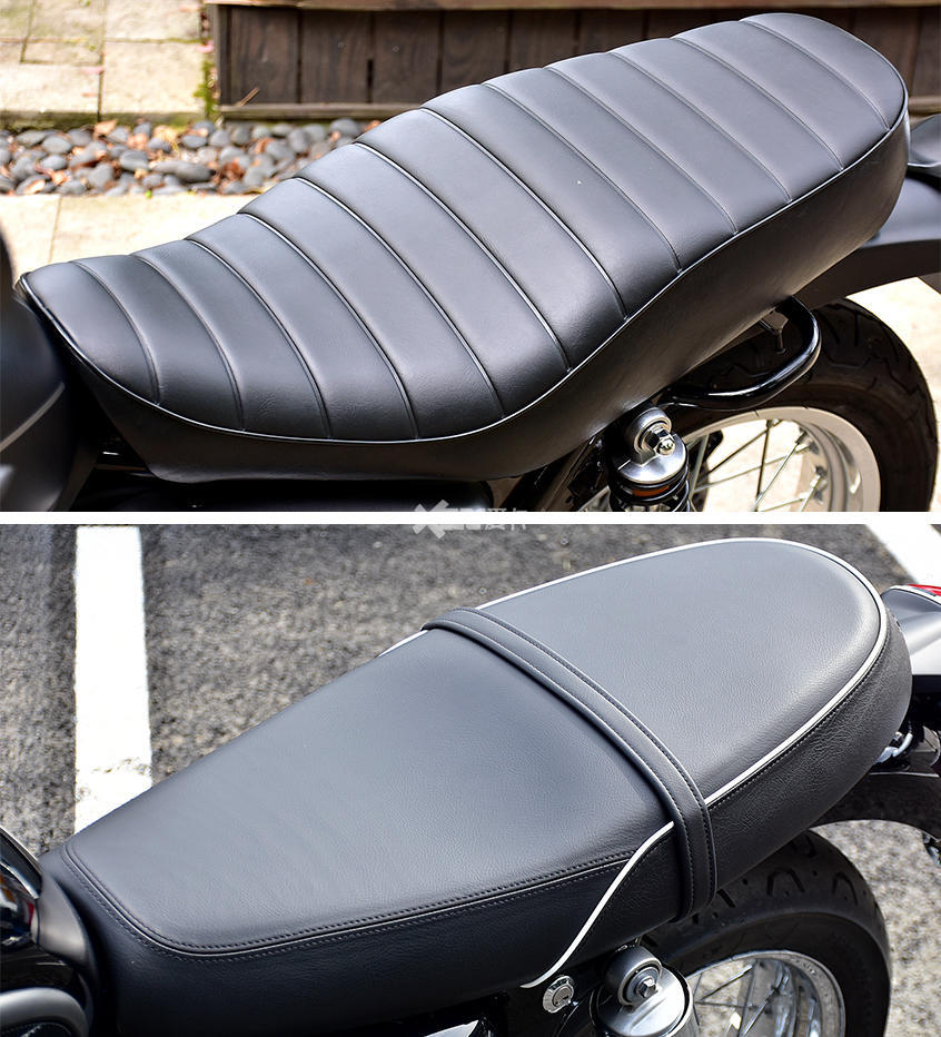 都是英伦范你愿意买日产W800还是泰产T100