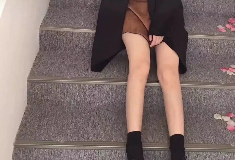 窈窕淑女|这“隐形”*袜丝**质量惊呆了！刀切不烂，水泼不脏