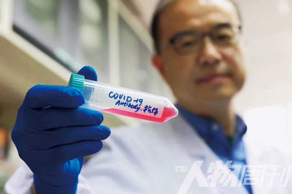 疫苗的来袭 (疫苗进度赛跑)