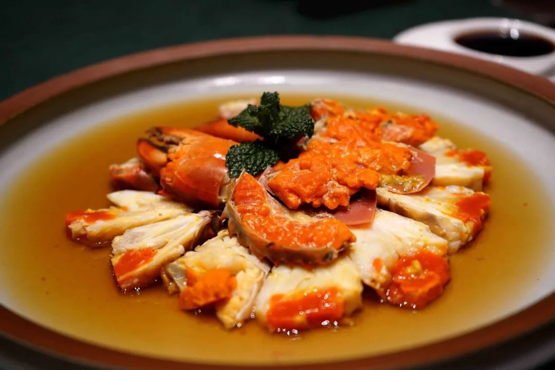 六席|春日风物志，柔软时光一期一会