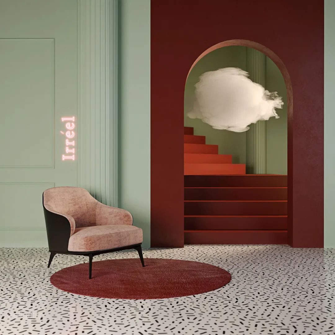 网红门的巧妙设计,当下最流行的门的设计