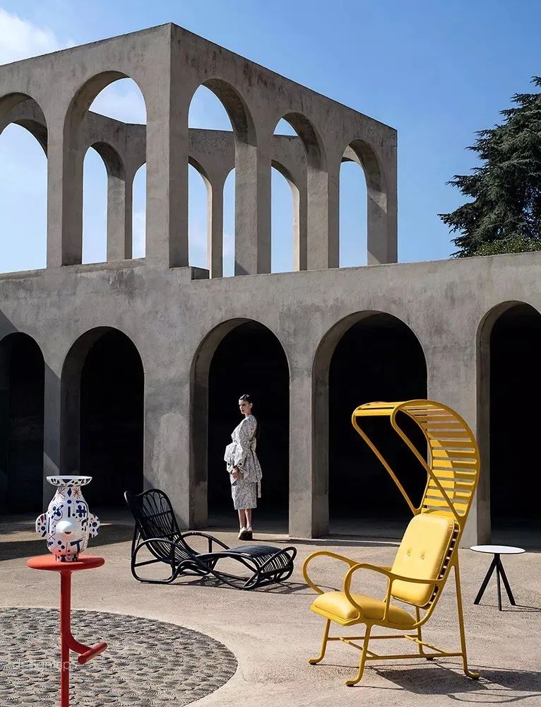 网红门的巧妙设计,当下最流行的门的设计