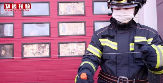 飞舞的风筝暗藏“杀机”，实验告诉你它有多大威力