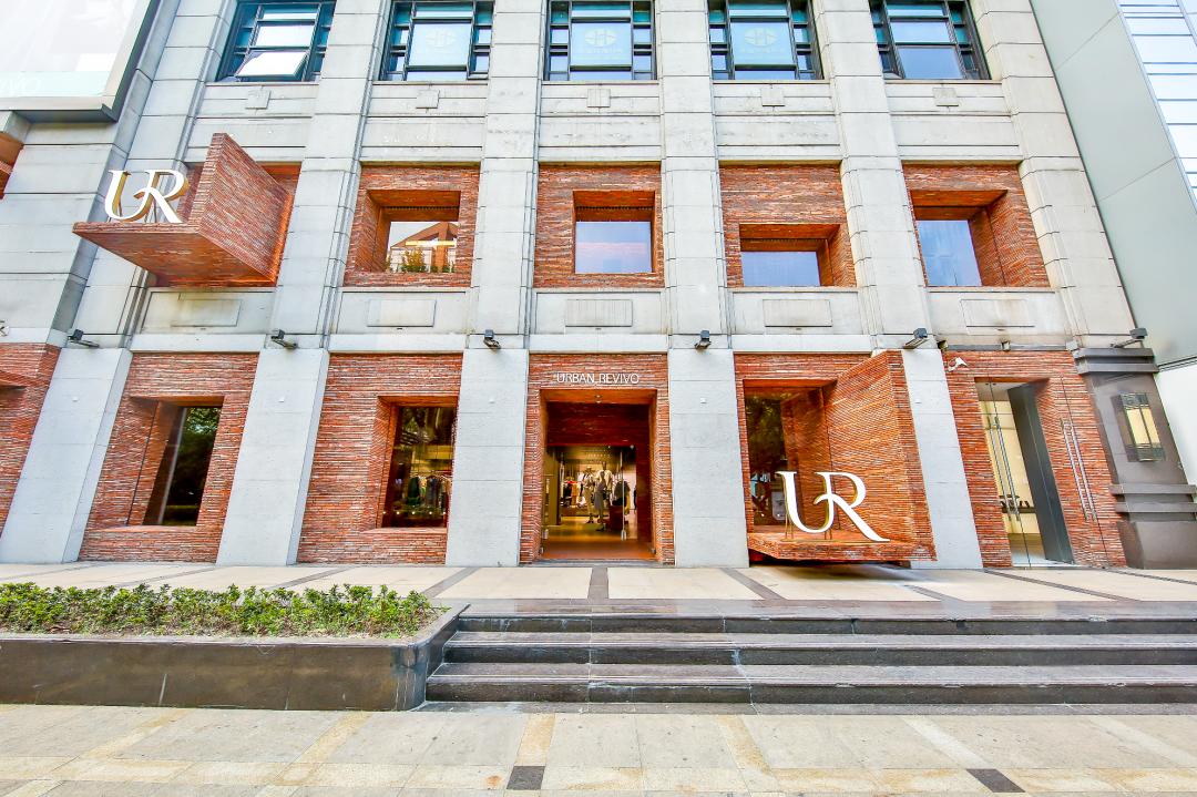 ur创始人,ur老板李明光