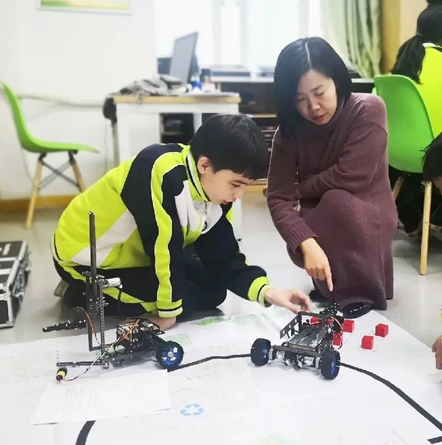 西安市星光实验学校,西安市碑林区星光实验中学