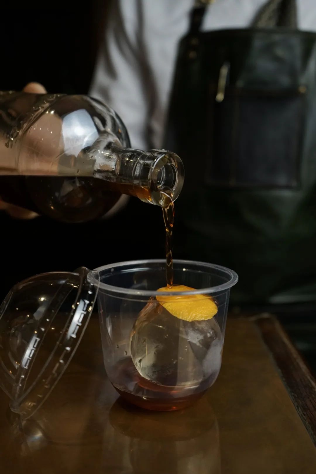 梁朝伟喝什么酒一杯倒,梁朝伟酒好喝是因为他难喝台词