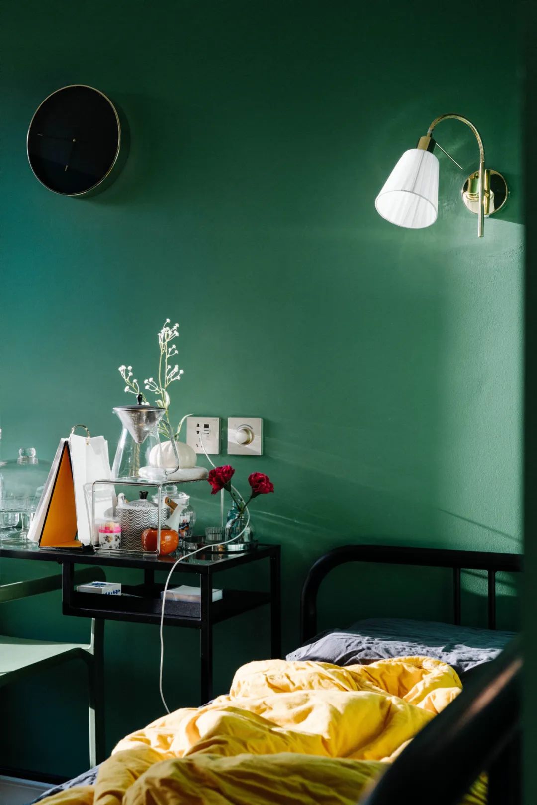 小家、乱家1秒变干净的方法被她找到了！都给老娘进柜