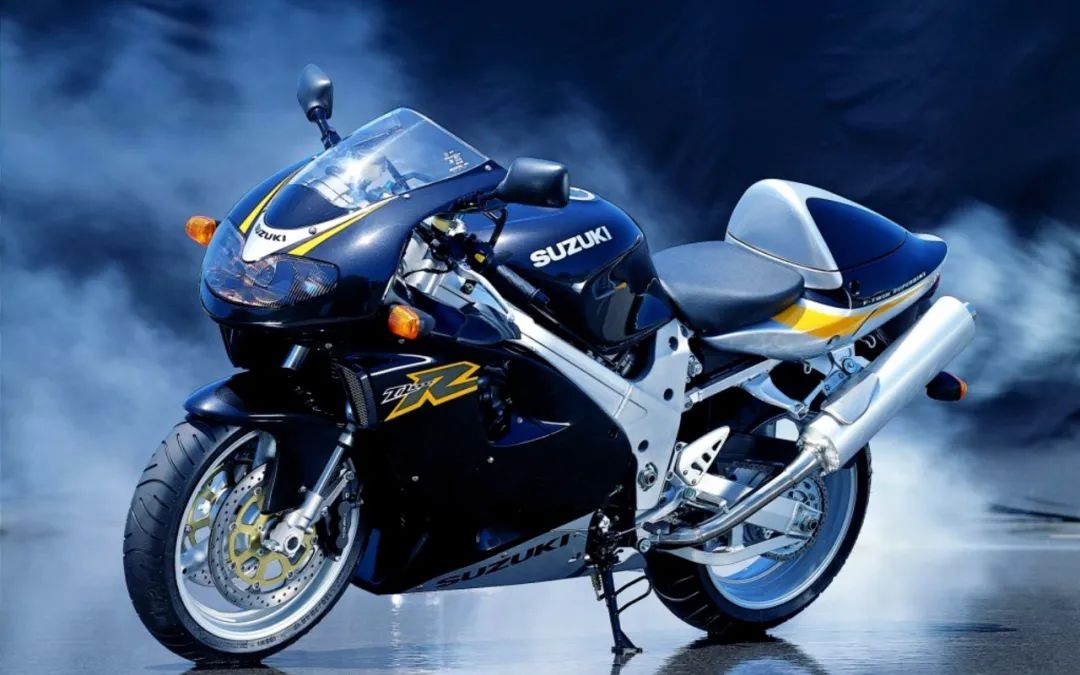 铃木tl1000s几缸,铃木tl1000s油耗