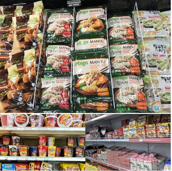 韩国产品基本都凉了吗,韩国产品下滑