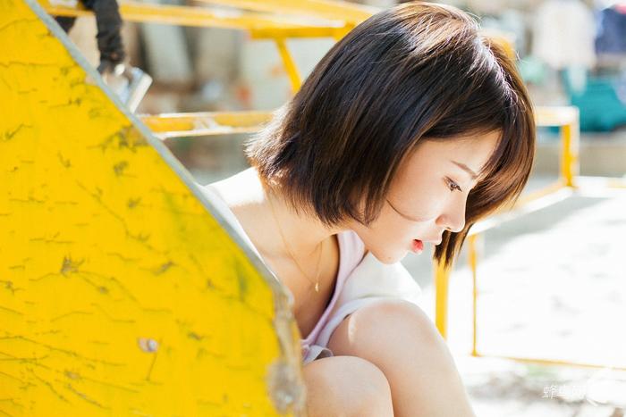 如何拍出高级感的写真,学会这几招轻松拍出好照片