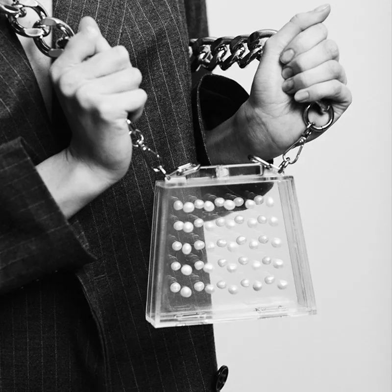 仙女必备的100种美包,好看实用的小仙女包