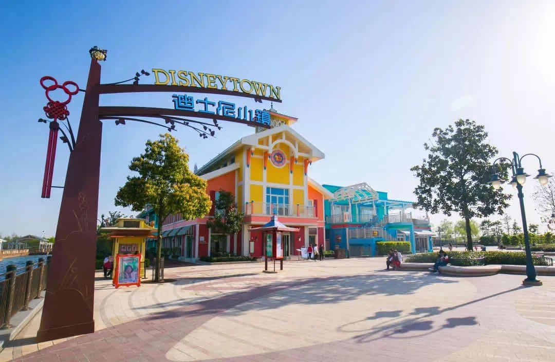 太棒啦！乘地铁即可直达“欧洲多国”！这些不为人知的地方已达颜值巅峰