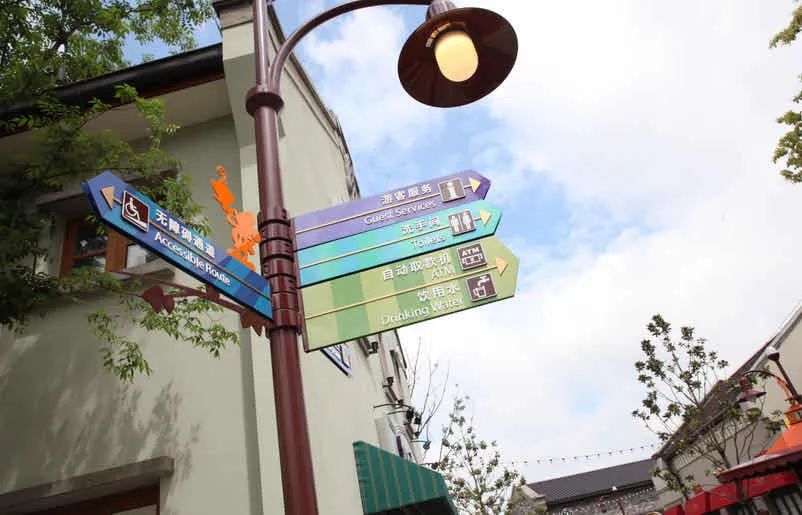 太棒啦！乘地铁即可直达“欧洲多国”！这些不为人知的地方已达颜值巅峰