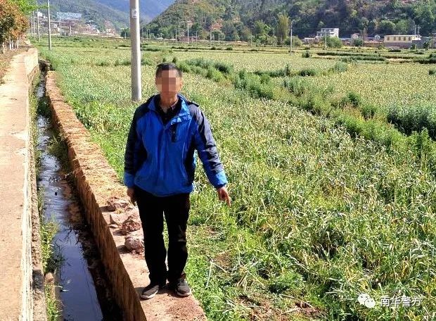 【治庸·抗疫安边】上演真人版“偷菜”你当这是开心农场呢？