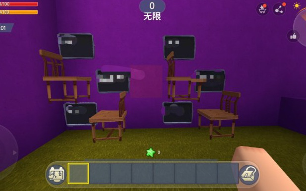 盘点迷你世界被封号的人,迷你世界涉嫌违黄