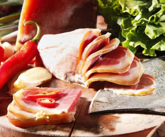 忍不住流口水的6大江西特产，只有当地才有，你听说过吗？