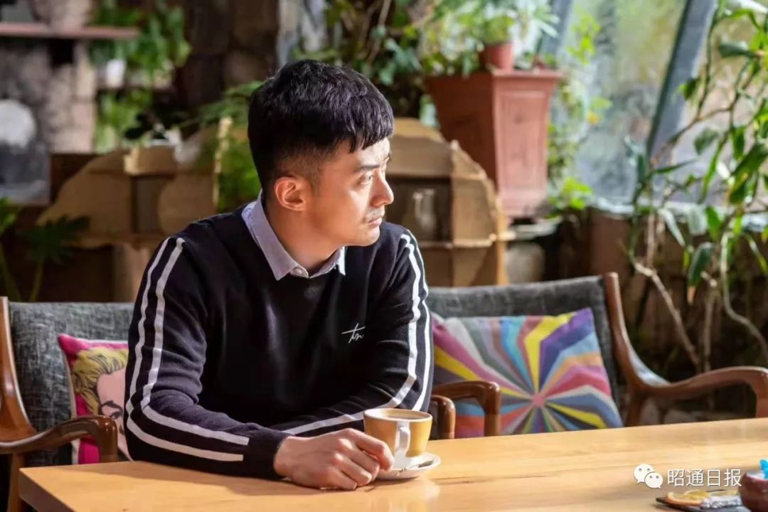 万物生电视剧,万物生微电影完整版