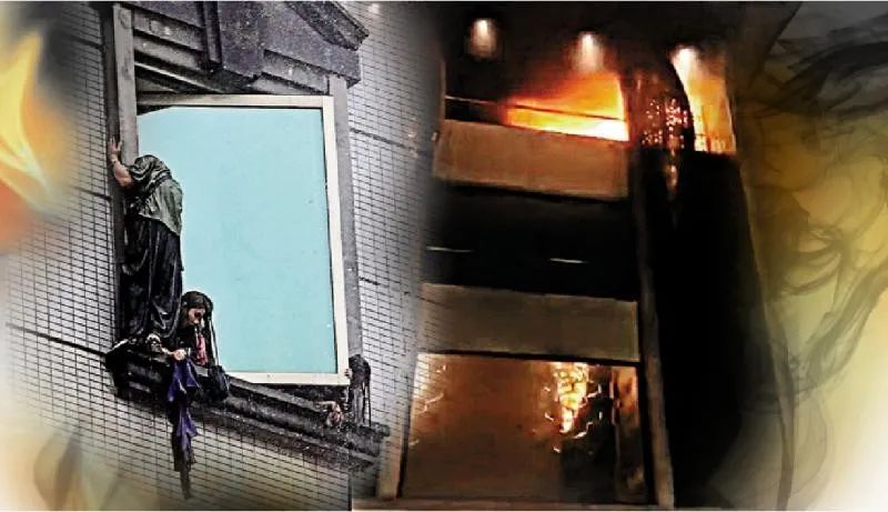 钱柜ktv事件,南京钱柜ktv事件