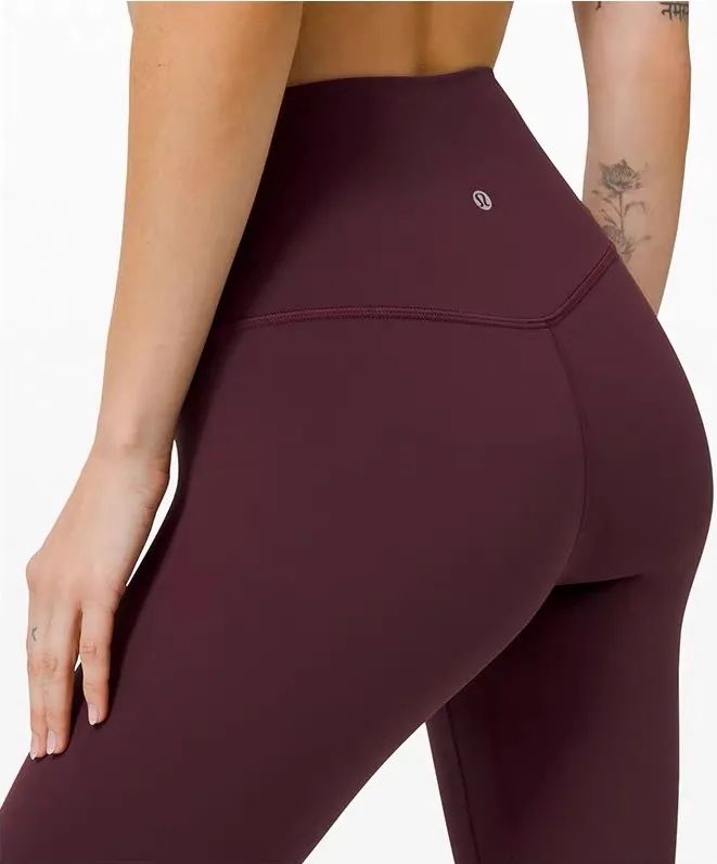 李涛|均价1000块一条的运动紧身裤，好在哪儿？