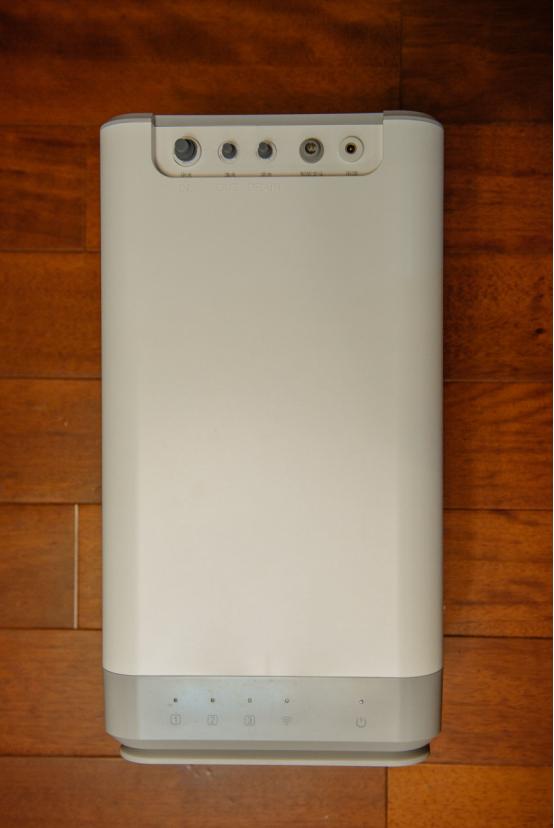 华为720净水器测评,华为卡赫净水器1000g测评