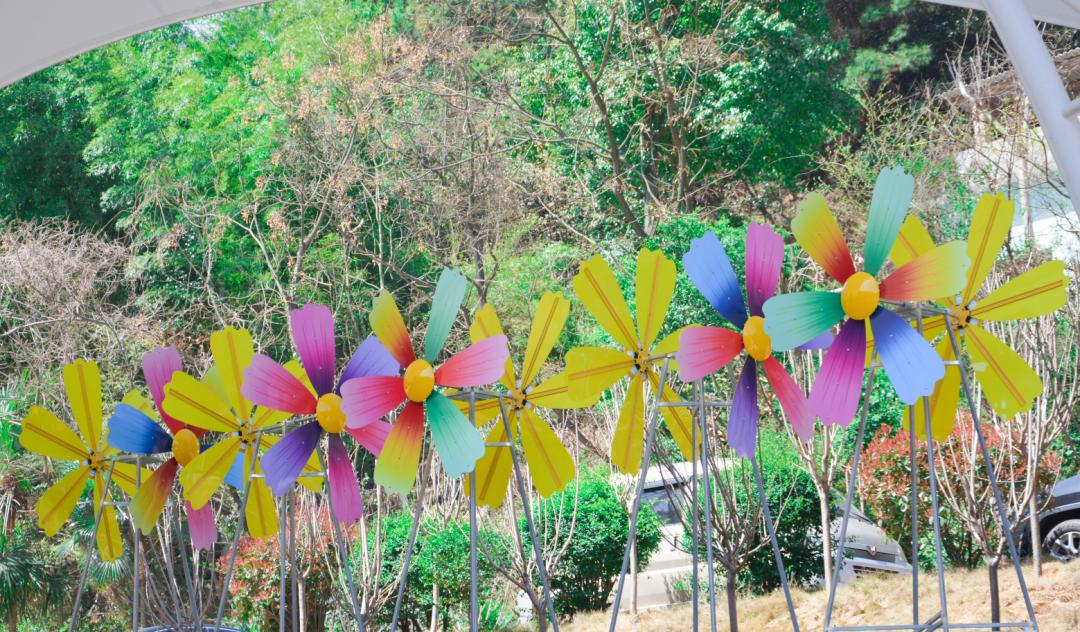 长沙周边踏春游玩最好去处,五一来长沙这些地方让你玩个够